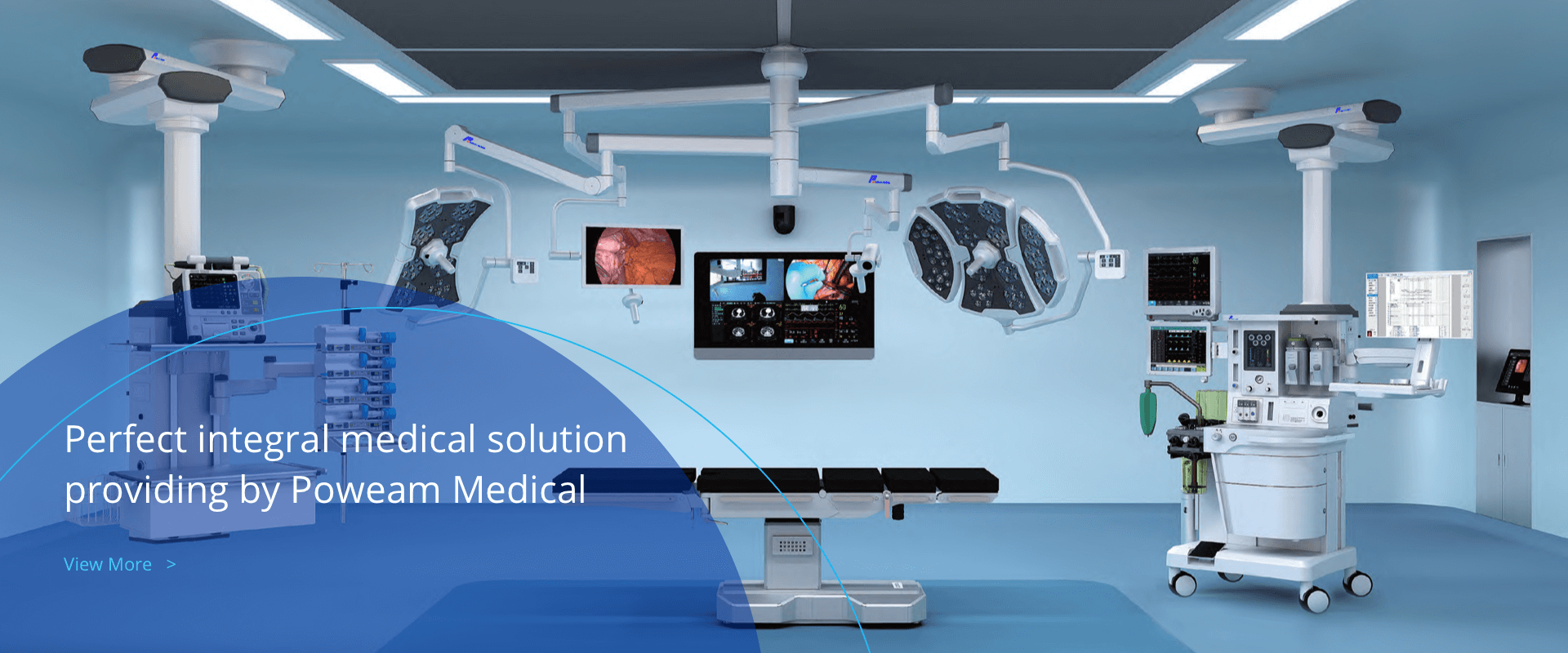perfect integral medical solution